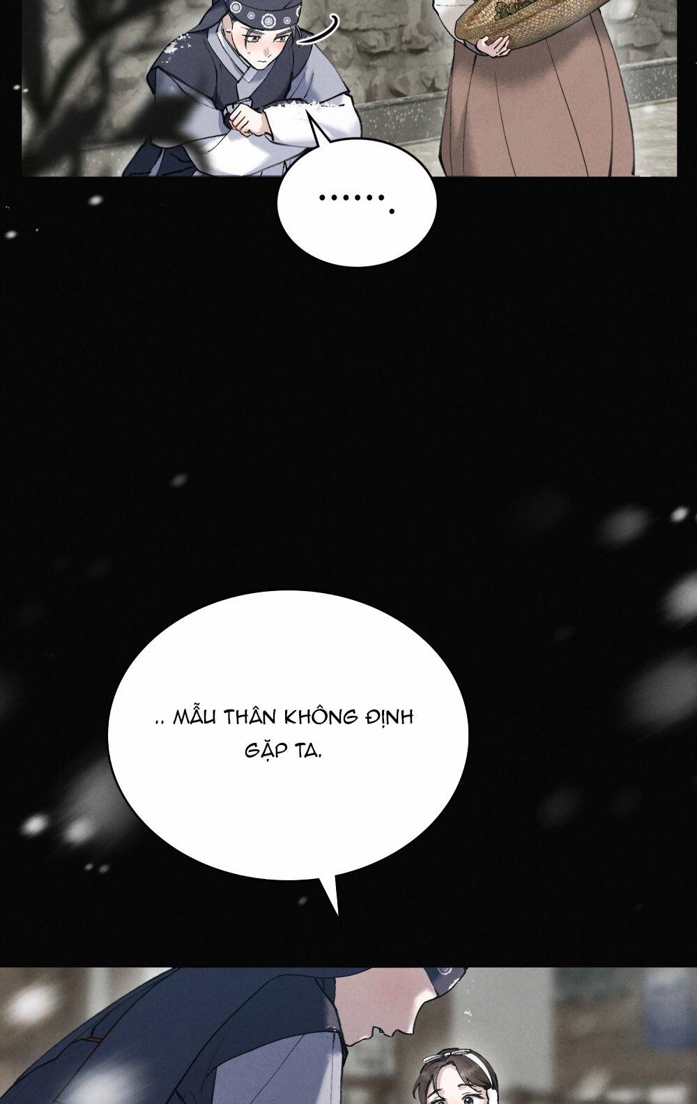 [18+] Đêm Hỗn Loạn 9.1 trang 22