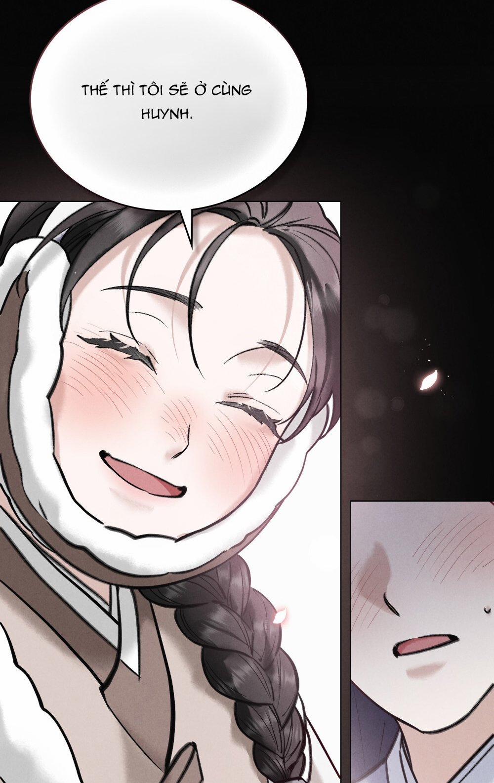 [18+] Đêm Hỗn Loạn 9.1 trang 26