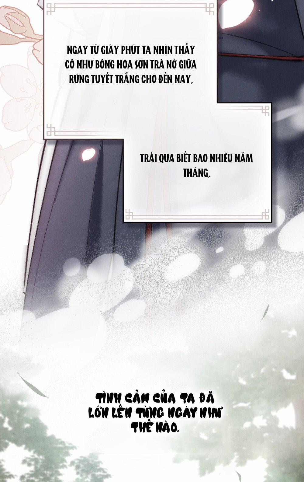 [18+] Đêm Hỗn Loạn 9.1 trang 29