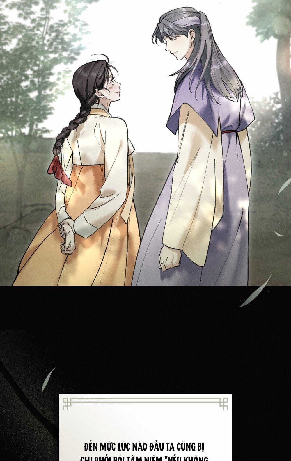 [18+] Đêm Hỗn Loạn 9.1 trang 30