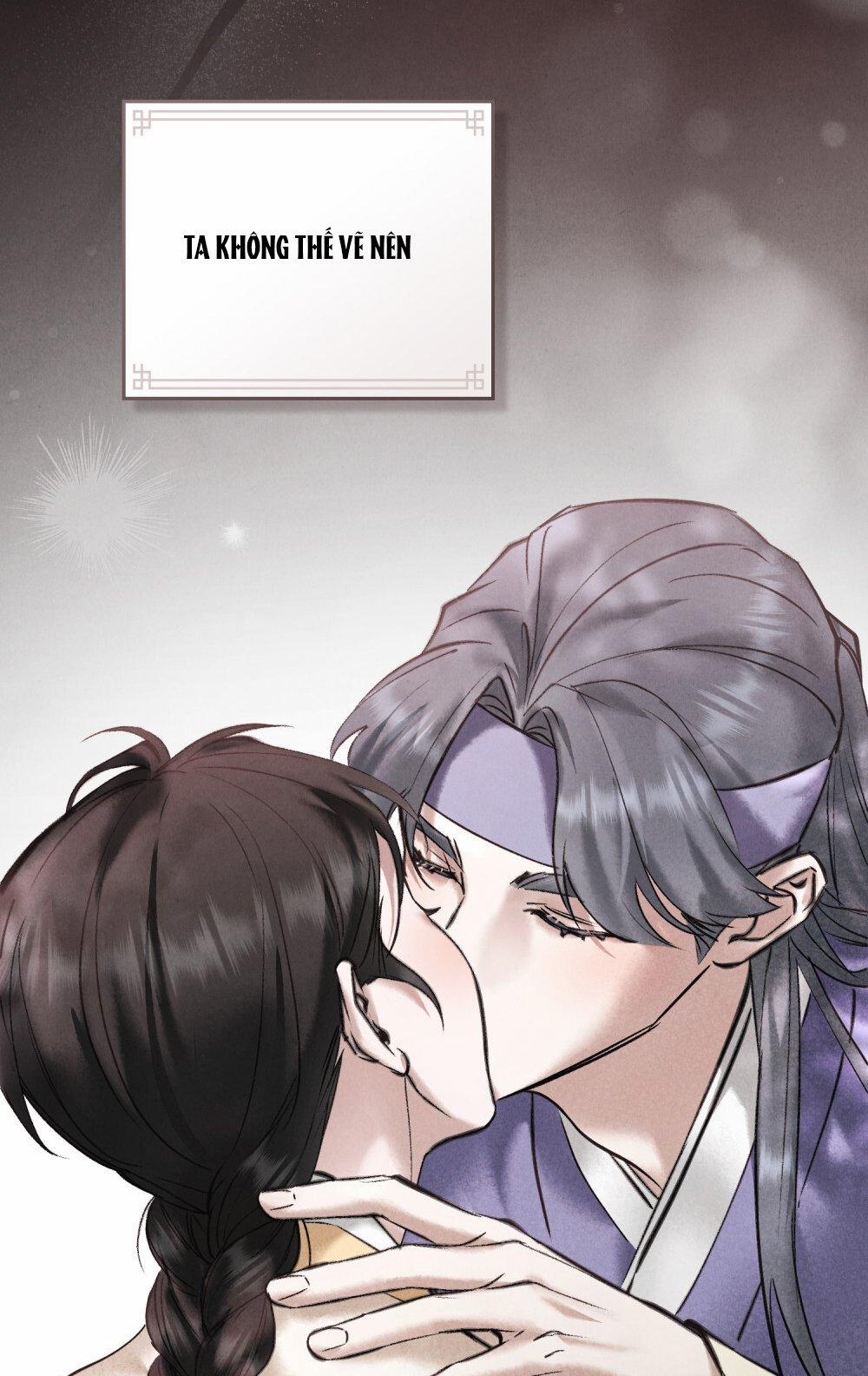 [18+] Đêm Hỗn Loạn 9.1 trang 33