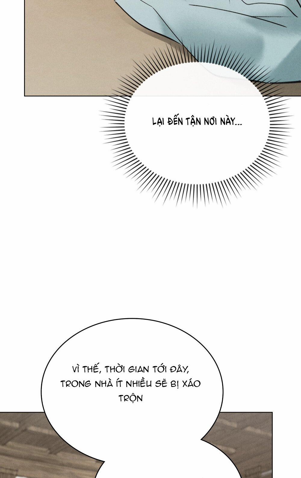 [18+] Đêm Hỗn Loạn 9.1 trang 9