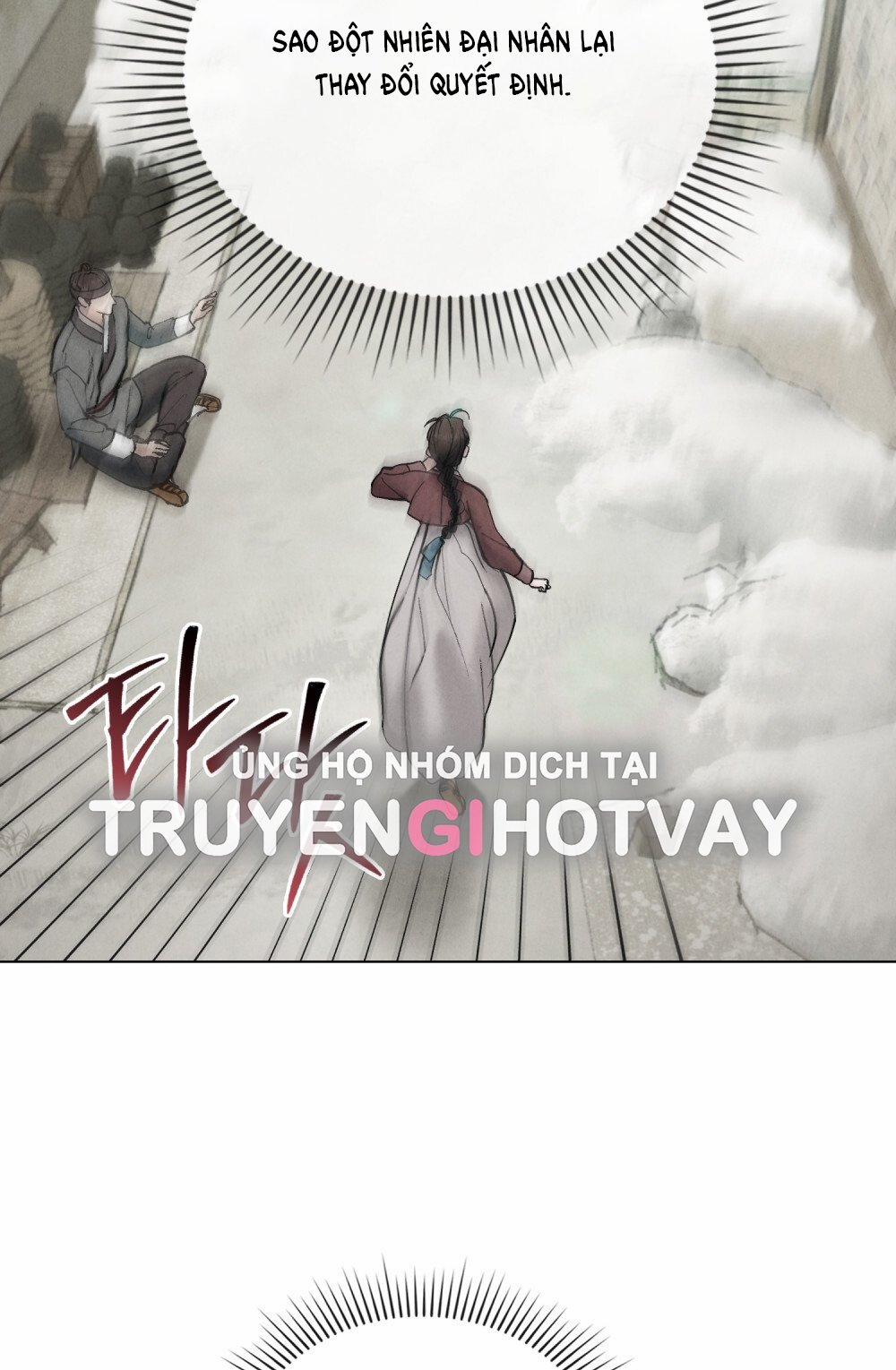 [18+] Đêm Hỗn Loạn 9.2 trang 1