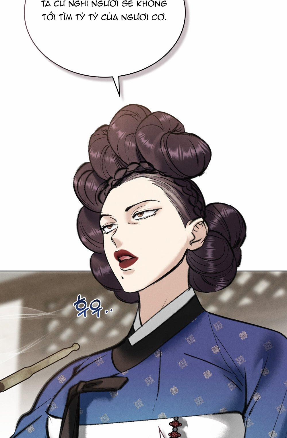 [18+] Đêm Hỗn Loạn 9.2 trang 10