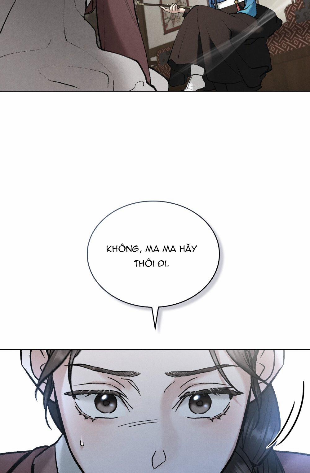 [18+] Đêm Hỗn Loạn 9.2 trang 15