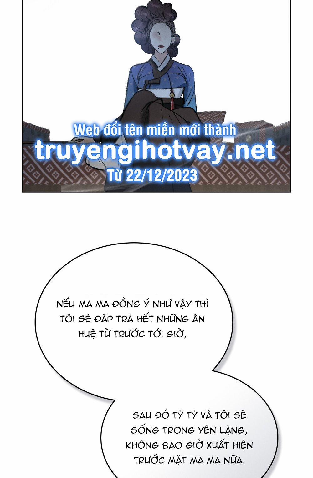 [18+] Đêm Hỗn Loạn 9.2 trang 17