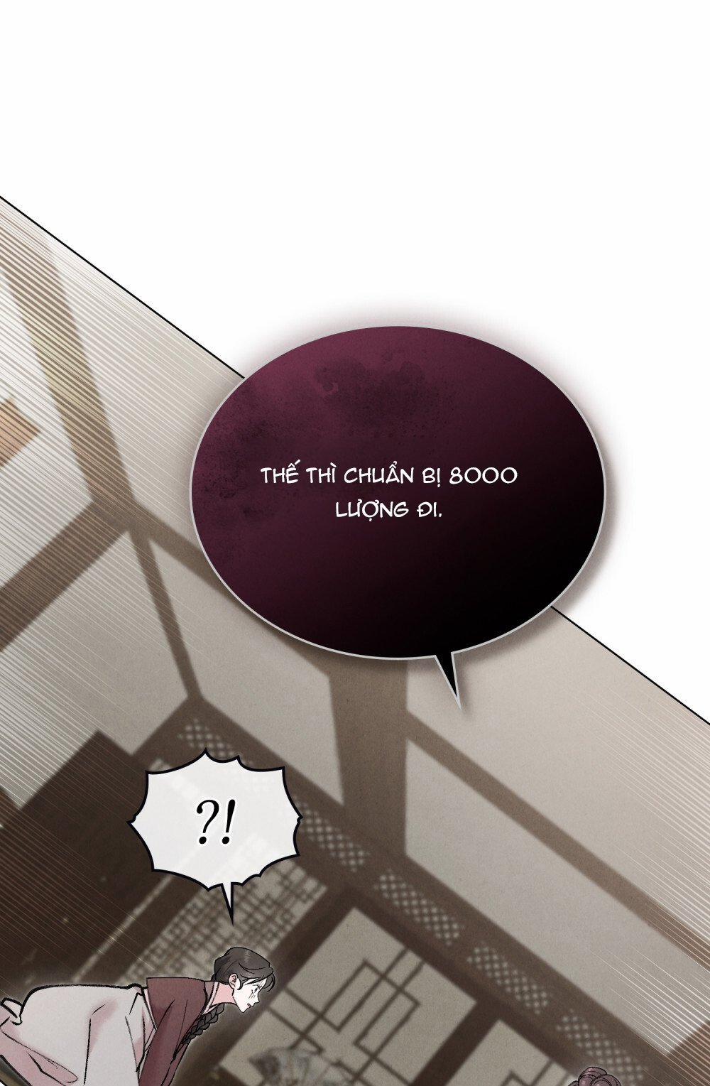 [18+] Đêm Hỗn Loạn 9.2 trang 19