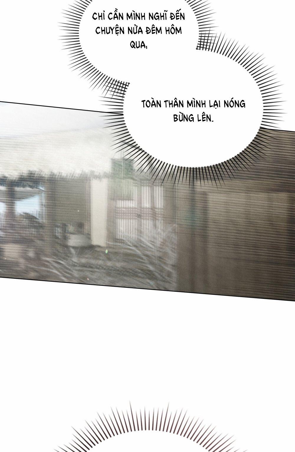 [18+] Đêm Hỗn Loạn 9.2 trang 2