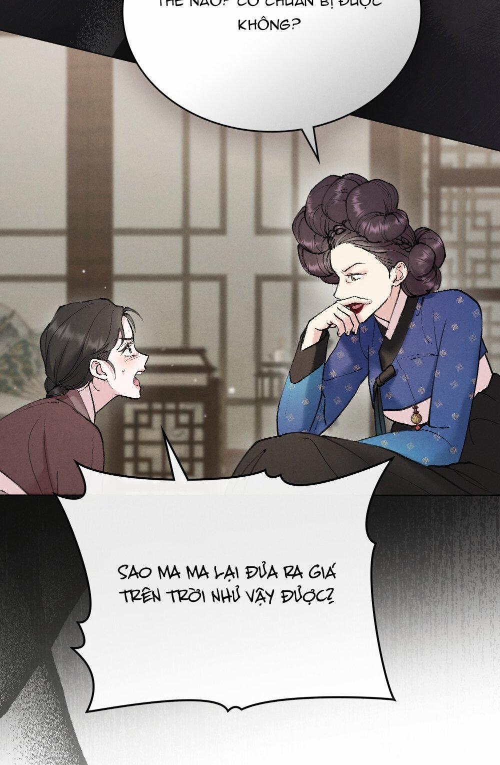 [18+] Đêm Hỗn Loạn 9.2 trang 23