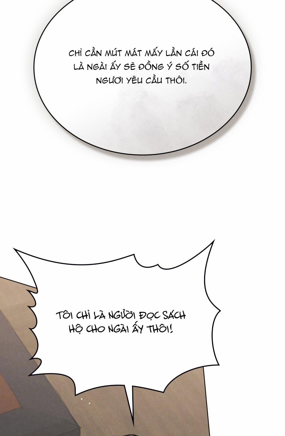 [18+] Đêm Hỗn Loạn 9.2 trang 26