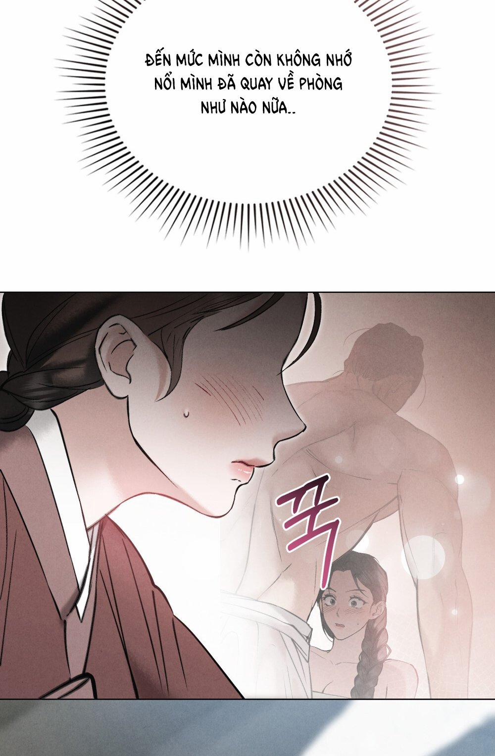 [18+] Đêm Hỗn Loạn 9.2 trang 3