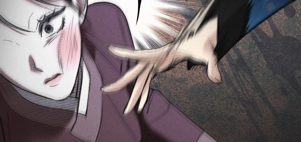 [18+] Đêm Hỗn Loạn 9.2 trang 33