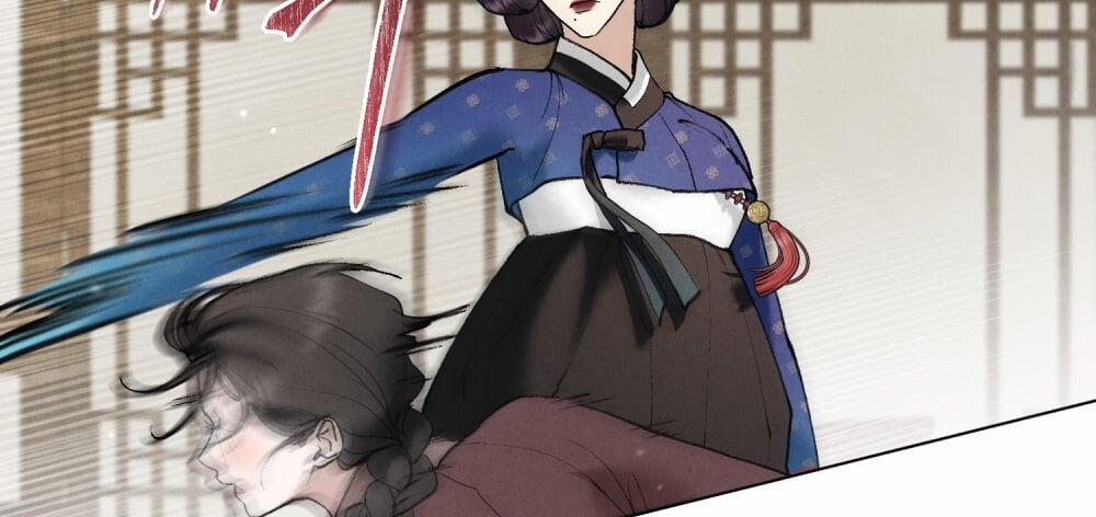 [18+] Đêm Hỗn Loạn 9.2 trang 36