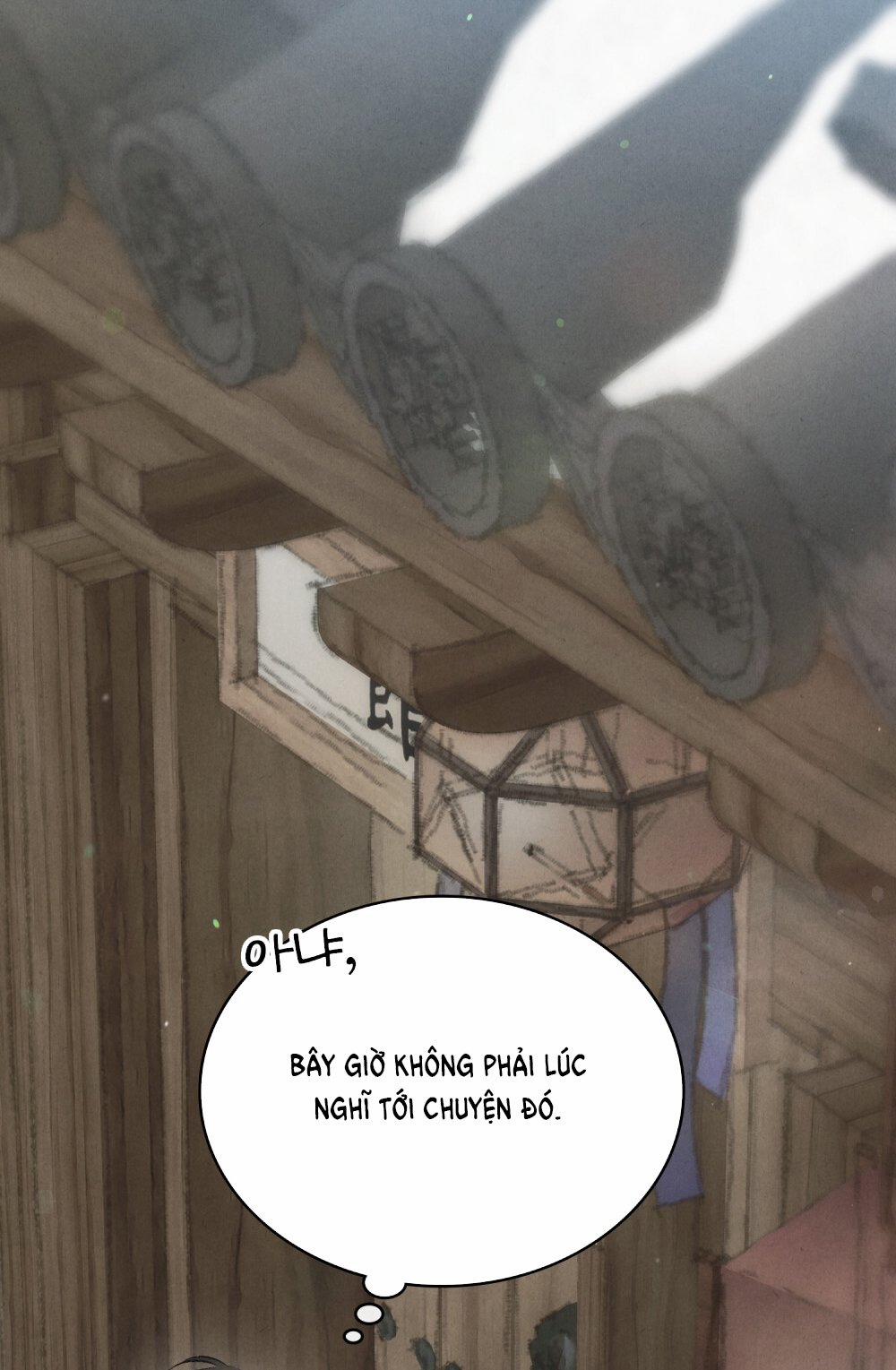 [18+] Đêm Hỗn Loạn 9.2 trang 4