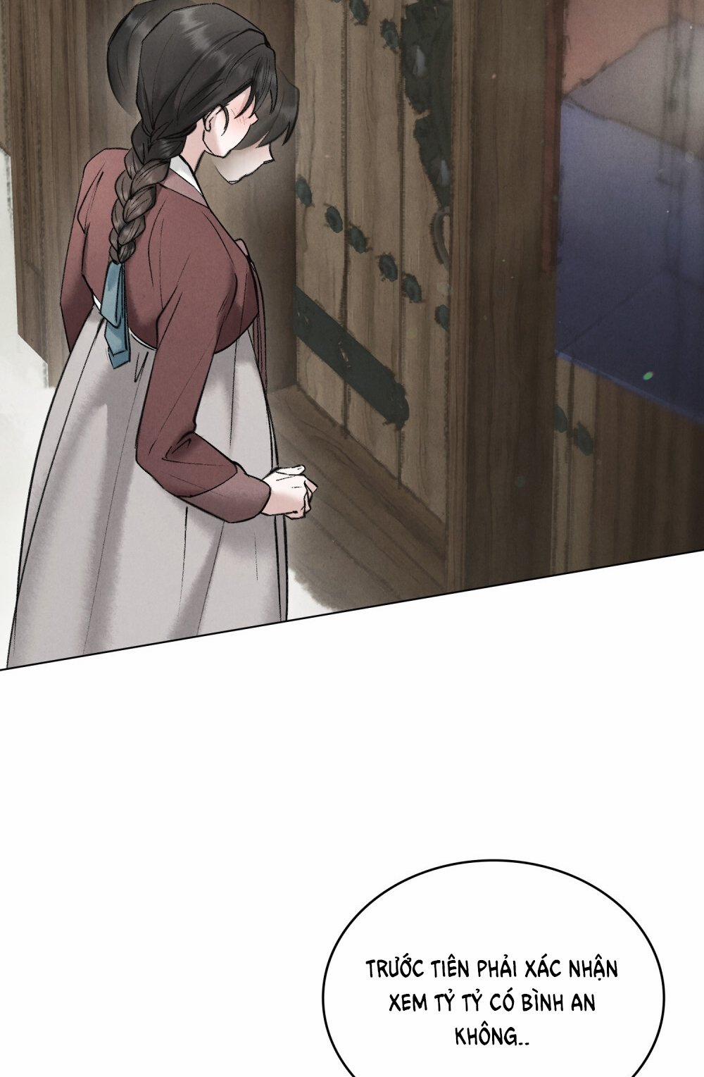 [18+] Đêm Hỗn Loạn 9.2 trang 5