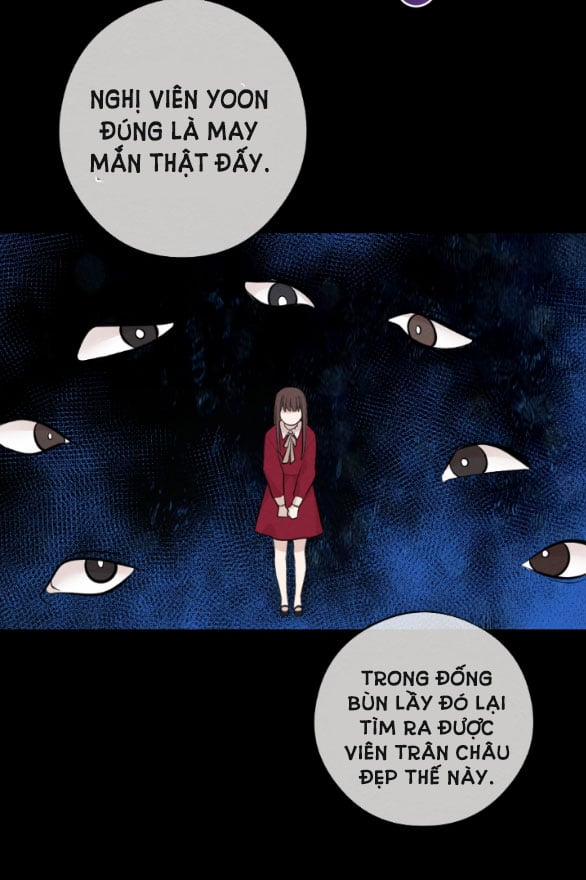 [18+] Đêm Không Thể Vãn Hồi 10.1 trang 10