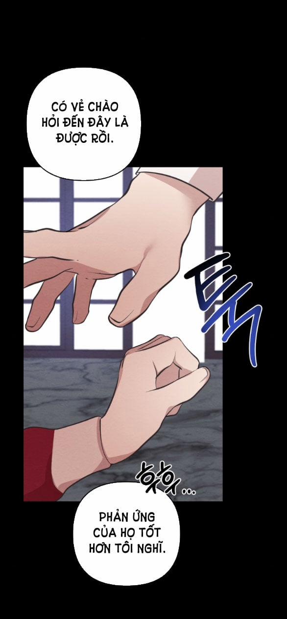 [18+] Đêm Không Thể Vãn Hồi 10.1 trang 15