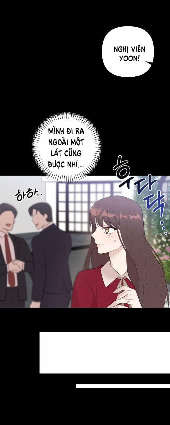 [18+] Đêm Không Thể Vãn Hồi 10.1 trang 16