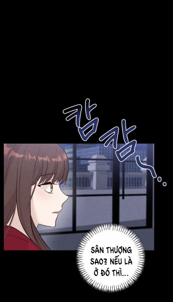 [18+] Đêm Không Thể Vãn Hồi 10.1 trang 18