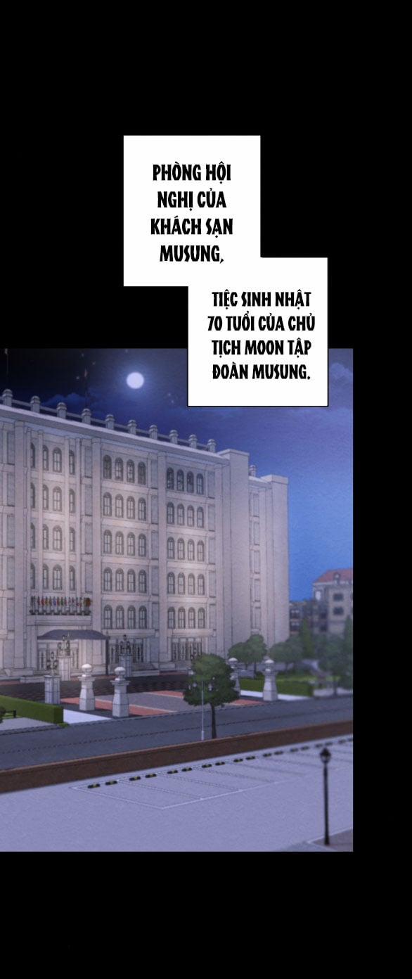 [18+] Đêm Không Thể Vãn Hồi 10.1 trang 6