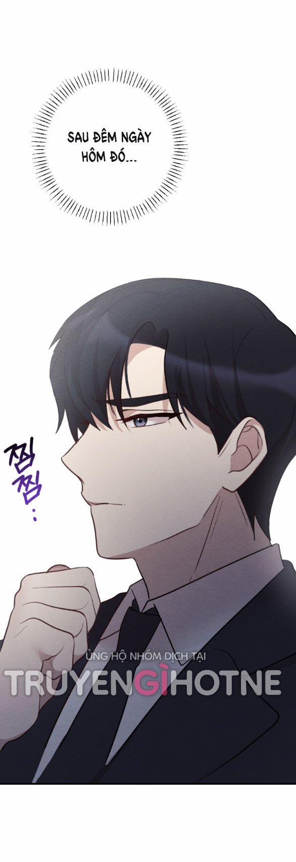 [18+] Đêm Không Thể Vãn Hồi 11.1 trang 0