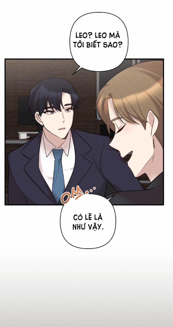 [18+] Đêm Không Thể Vãn Hồi 11.1 trang 11