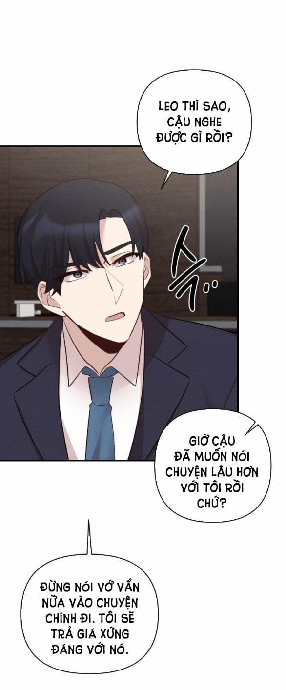 [18+] Đêm Không Thể Vãn Hồi 11.1 trang 18