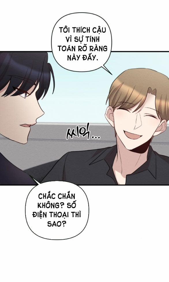 [18+] Đêm Không Thể Vãn Hồi 11.1 trang 19