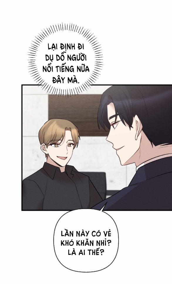 [18+] Đêm Không Thể Vãn Hồi 11.1 trang 22