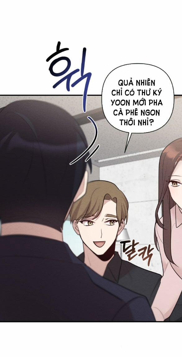 [18+] Đêm Không Thể Vãn Hồi 11.1 trang 28