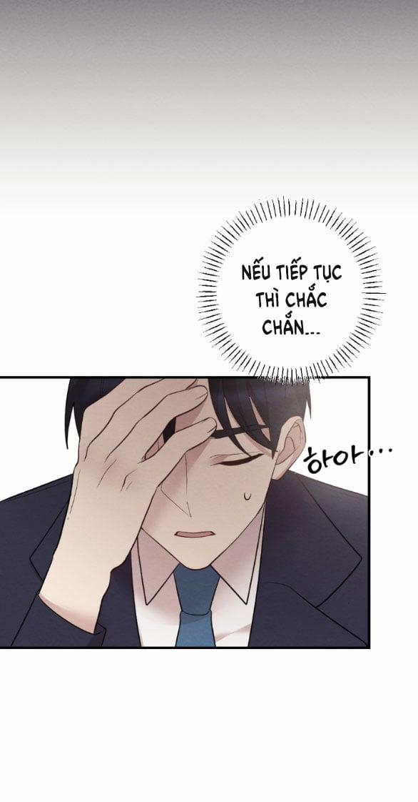 [18+] Đêm Không Thể Vãn Hồi 11.1 trang 3