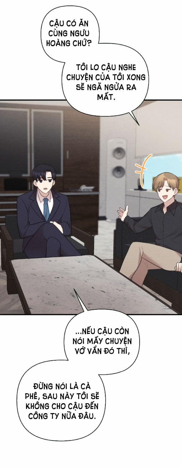 [18+] Đêm Không Thể Vãn Hồi 11.1 trang 9