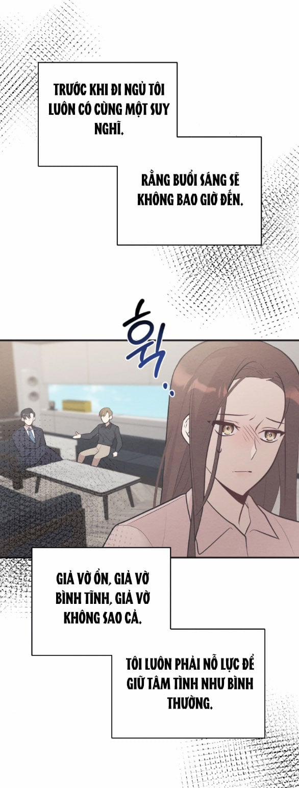 [18+] Đêm Không Thể Vãn Hồi 11.2 trang 15