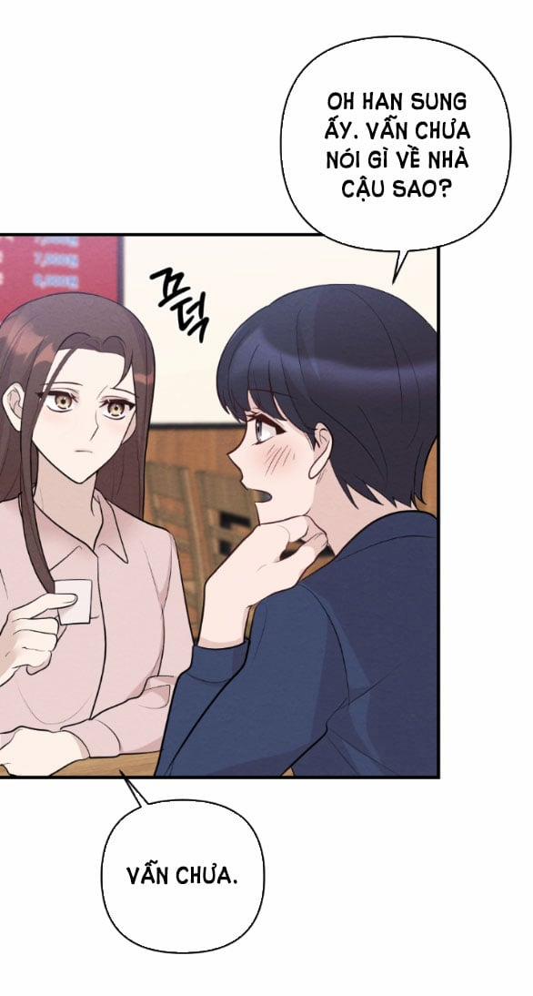 [18+] Đêm Không Thể Vãn Hồi 11.2 trang 23