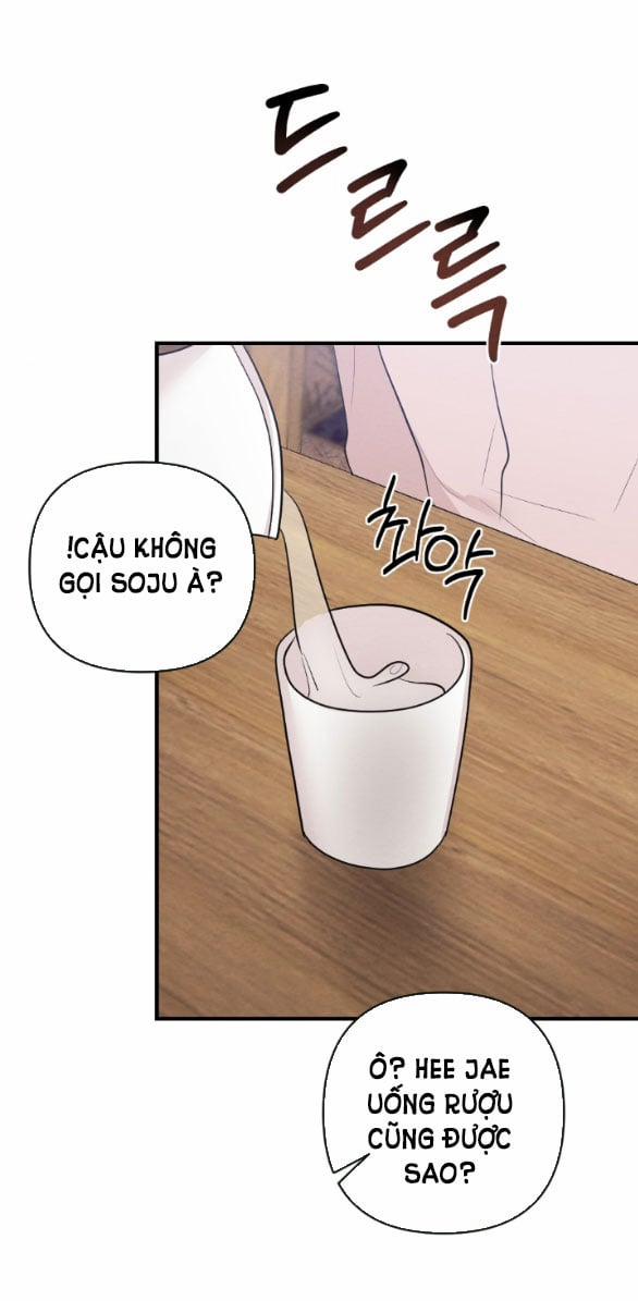 [18+] Đêm Không Thể Vãn Hồi 11.2 trang 5