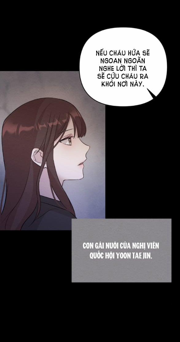 [18+] Đêm Không Thể Vãn Hồi 3.2 trang 0