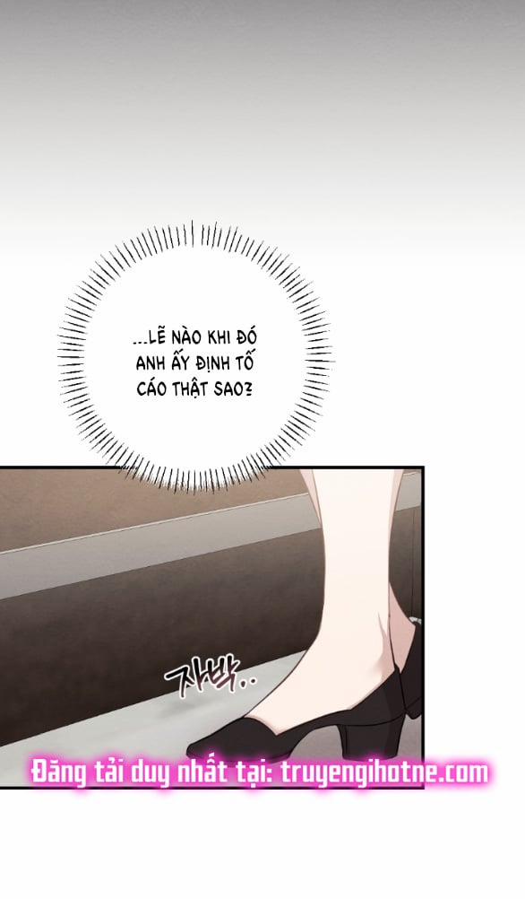 [18+] Đêm Không Thể Vãn Hồi 4.2 trang 14