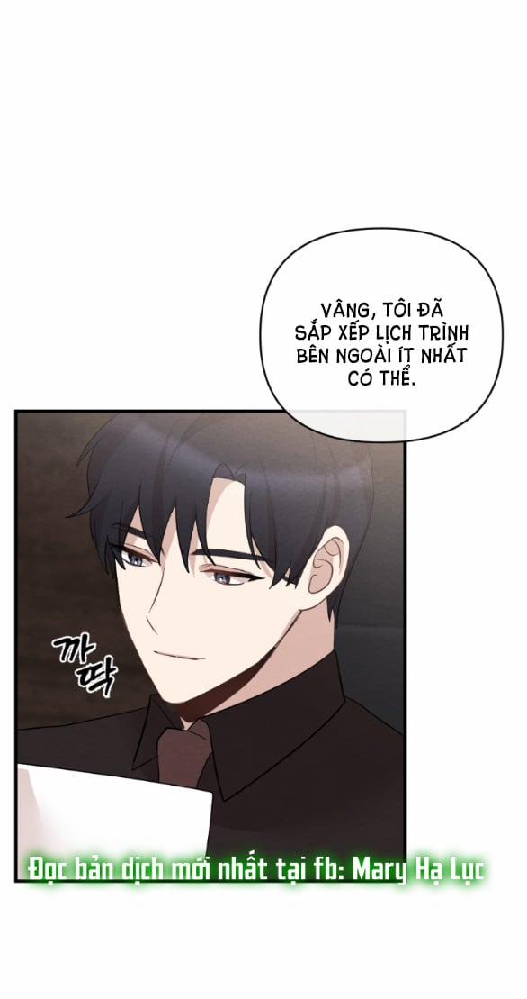 [18+] Đêm Không Thể Vãn Hồi 4.2 trang 17