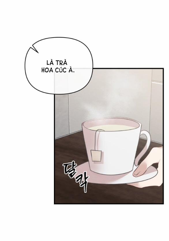 [18+] Đêm Không Thể Vãn Hồi 4.2 trang 18