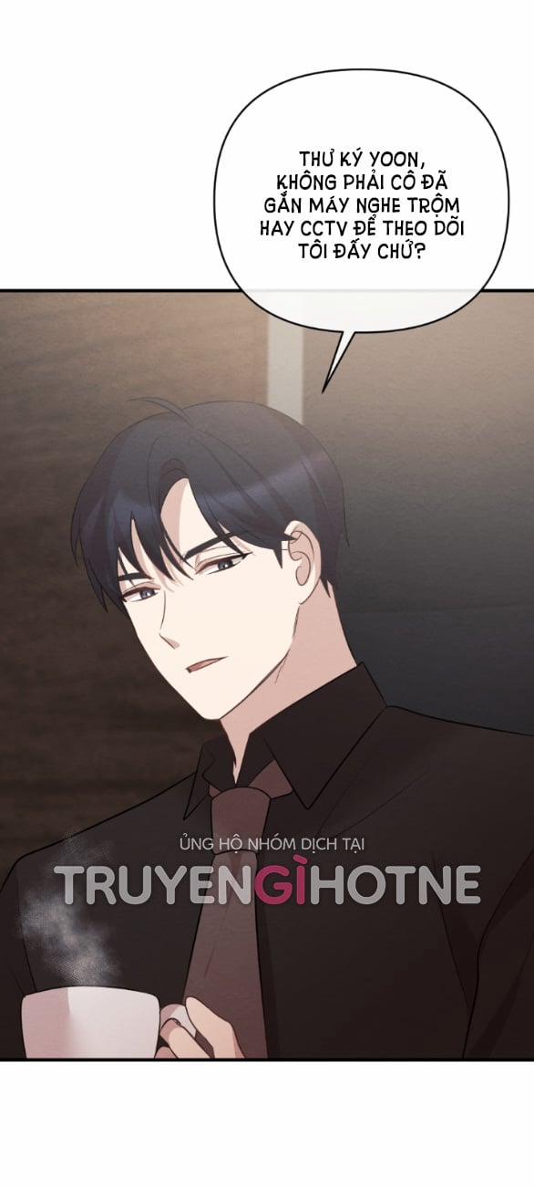 [18+] Đêm Không Thể Vãn Hồi 4.2 trang 20