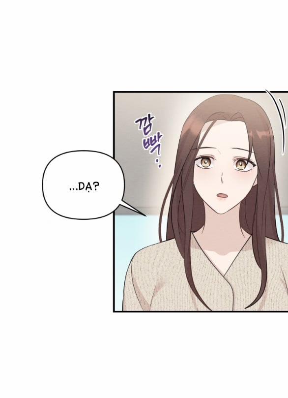 [18+] Đêm Không Thể Vãn Hồi 4.2 trang 21