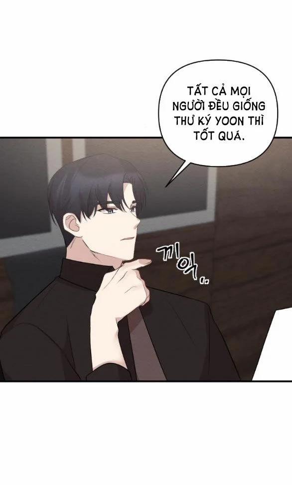 [18+] Đêm Không Thể Vãn Hồi 5.1 trang 10