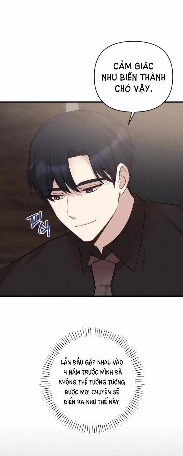 [18+] Đêm Không Thể Vãn Hồi 5.1 trang 15