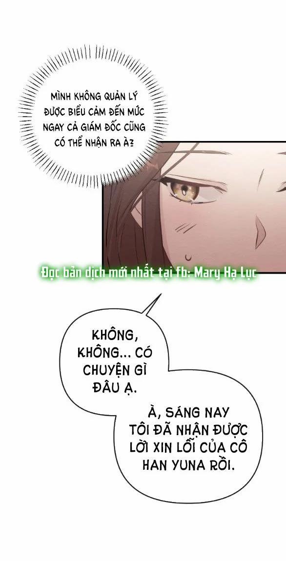 [18+] Đêm Không Thể Vãn Hồi 5.1 trang 2