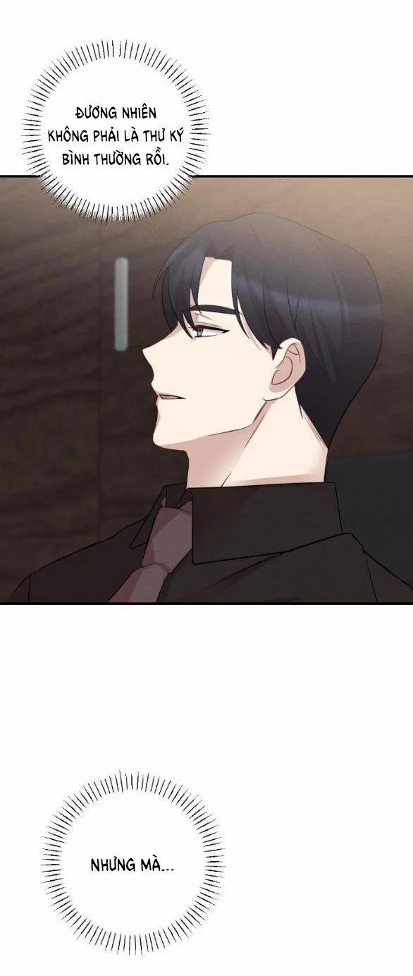 [18+] Đêm Không Thể Vãn Hồi 5.1 trang 27