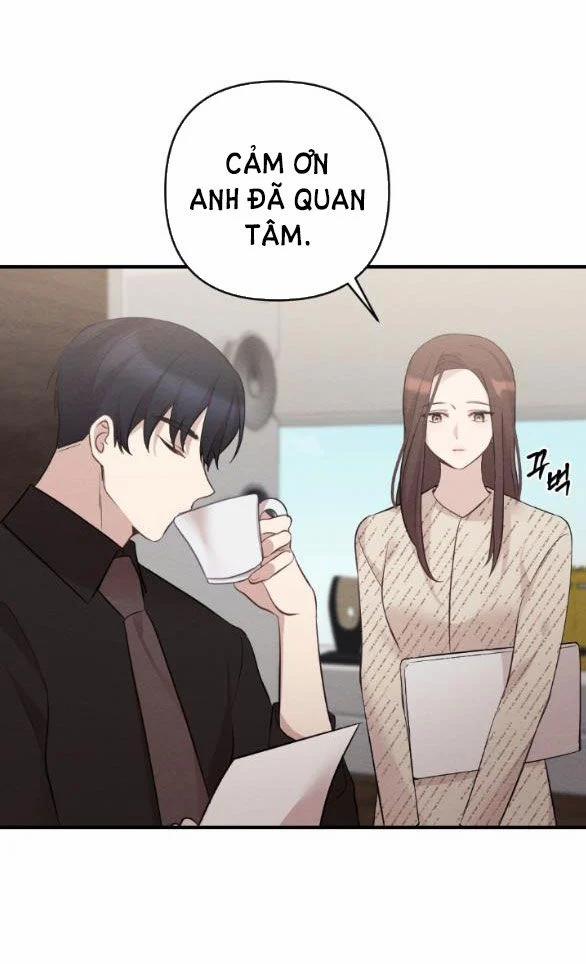 [18+] Đêm Không Thể Vãn Hồi 5.1 trang 3