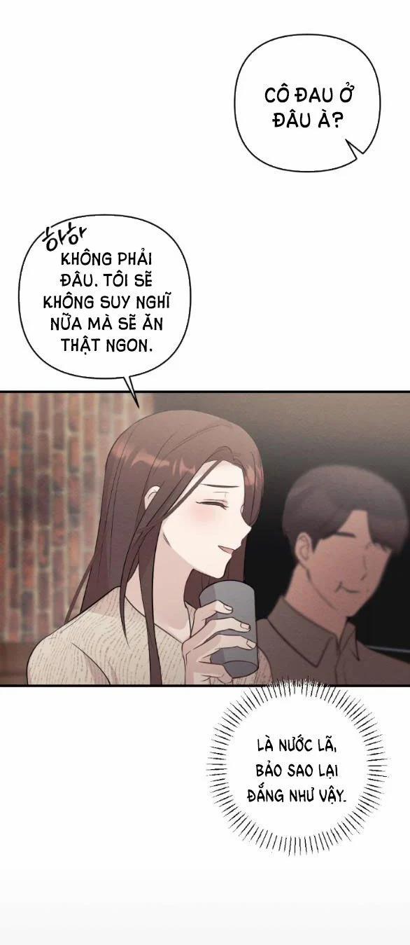 [18+] Đêm Không Thể Vãn Hồi 5.2 trang 1