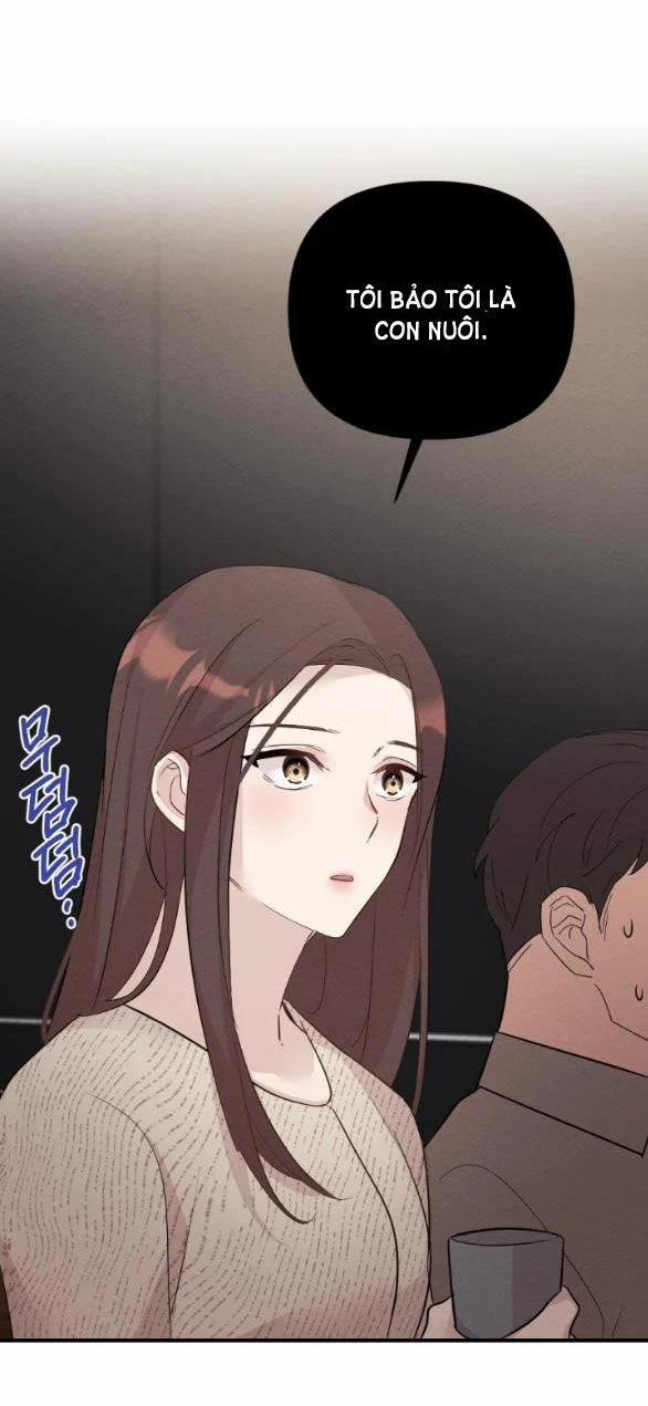 [18+] Đêm Không Thể Vãn Hồi 5.2 trang 22