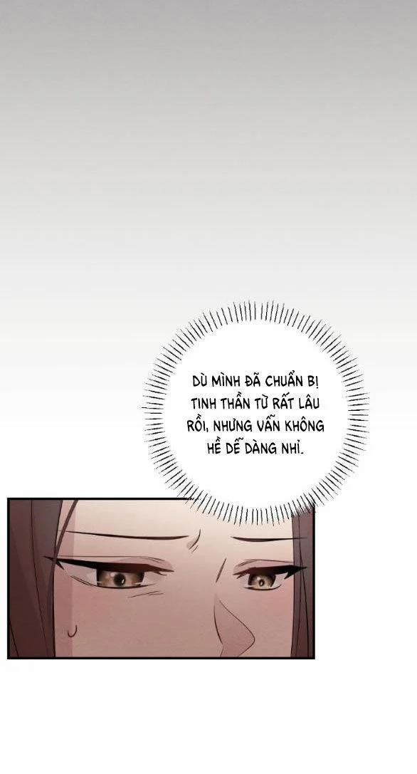 [18+] Đêm Không Thể Vãn Hồi 5.2 trang 4