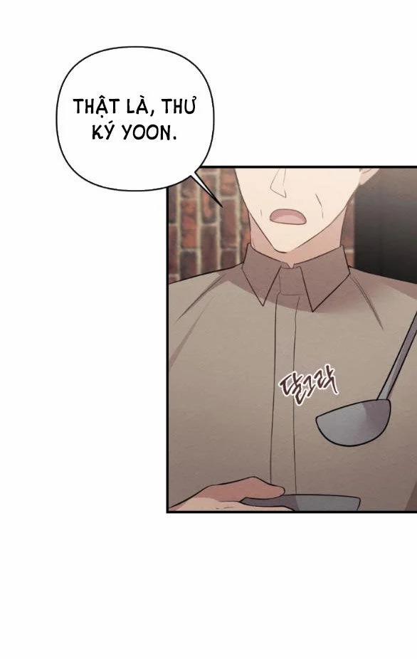 [18+] Đêm Không Thể Vãn Hồi 5.2 trang 5